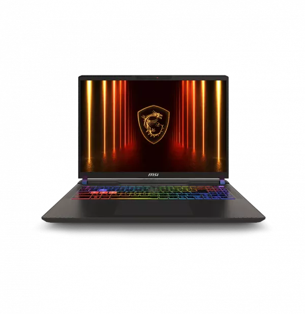 Ordinateur Portable Gaming MSI Vector 16 HX AI A2XWHG-683MA (9S7-15M352-683)