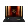 Ordinateur Portable Gaming MSI Vector 18 HX AI A2XWJG-1010MA (9S7-1824B4-1011)