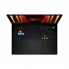 Ordinateur Portable Gaming MSI Vector 18 HX AI A2XWJG-1010MA (9S7-1824B4-1011)