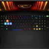 Ordinateur Portable Gaming MSI Vector 18 HX AI A2XWJG-1010MA (9S7-1824B4-1011)