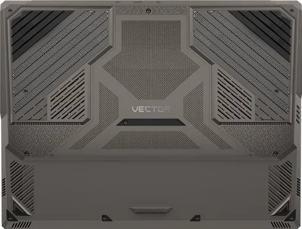 Ordinateur Portable Gaming MSI Vector 18 HX AI A2XWJG-1010MA (9S7-1824B4-1011)