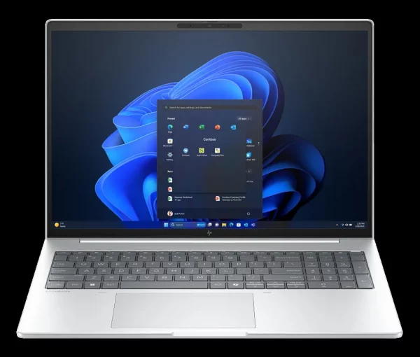 Ordinateur portable HP EliteBook 6 G1i 16 (CW6A5EA)