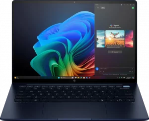 Ordinateur portable HP EliteBook X G1i 14 (CW6B3EA)