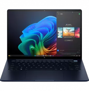 Ordinateur portable HP EliteBook X G1i 14 (CW6B3EA)