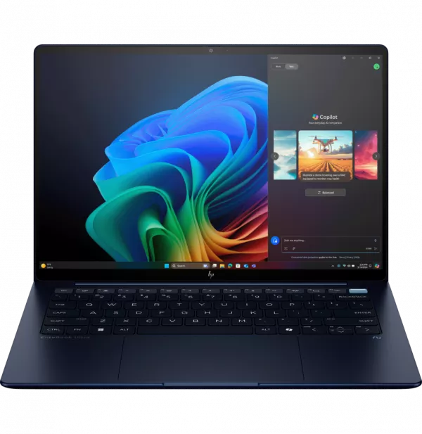 Ordinateur portable HP EliteBook X G1i 14 (CW6B3EA)