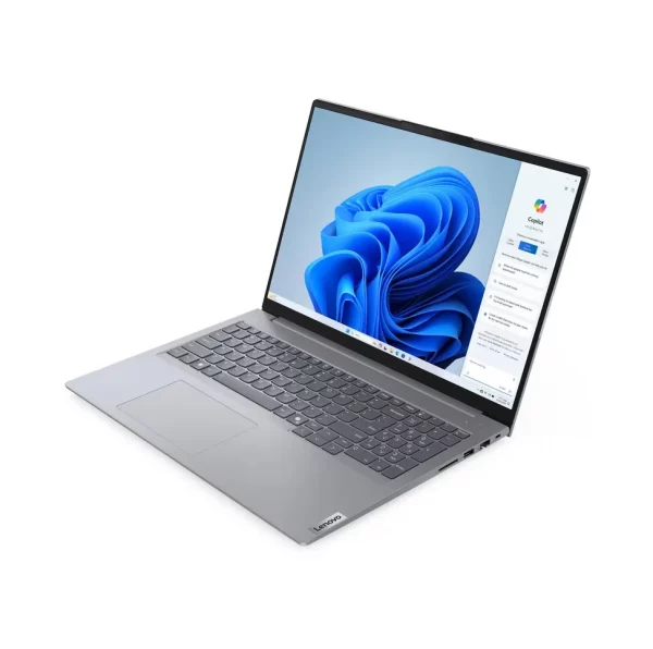 Ordinateur Portable Lenovo ThinkBook 16 Gen 7 (21MW009QFE)