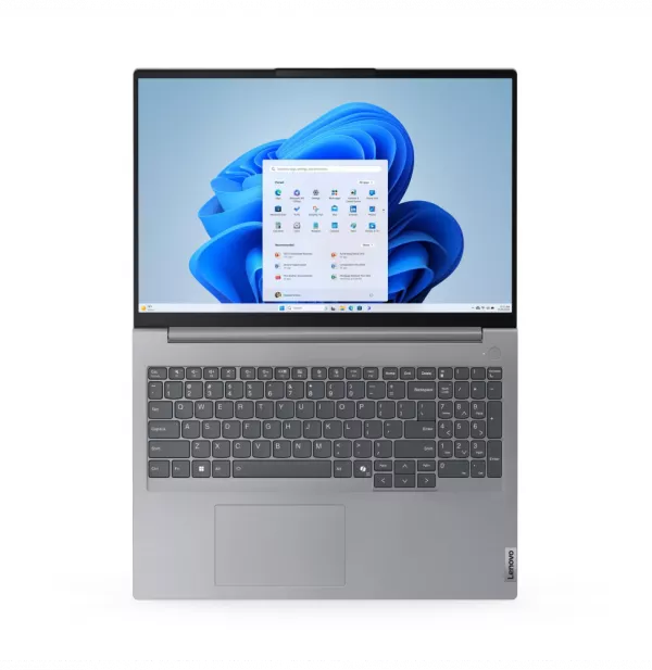 Ordinateur Portable Lenovo ThinkBook 16 Gen 7 (21MW009QFE)