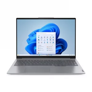 Ordinateur Portable Lenovo ThinkBook 16 Gen 7 (21MW009VFE) Ordinateur Portable Lenovo ThinkBook 16 Gen 7 (21MW009VFE)