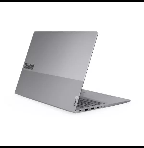 Ordinateur Portable Lenovo ThinkBook 16 Gen 7 (21MW009VFE)