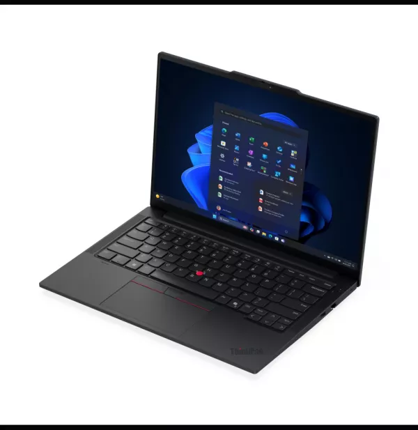 Ordinateur Portable Lenovo ThinkPad E14 Gen 7 (21T0001AFE)