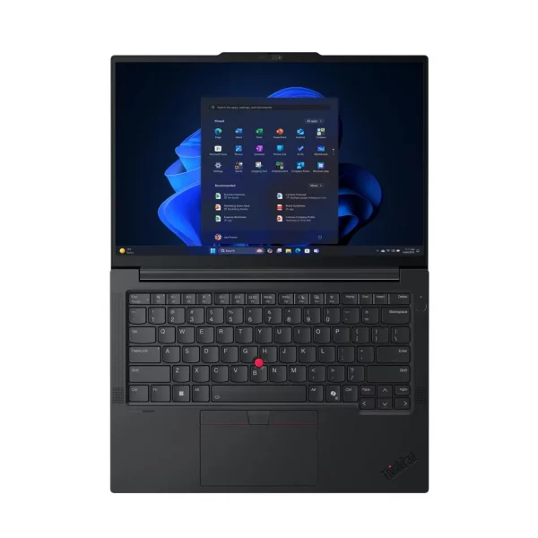 Ordinateur Portable Lenovo ThinkPad E14 Gen 7 (21U2003XFE)
