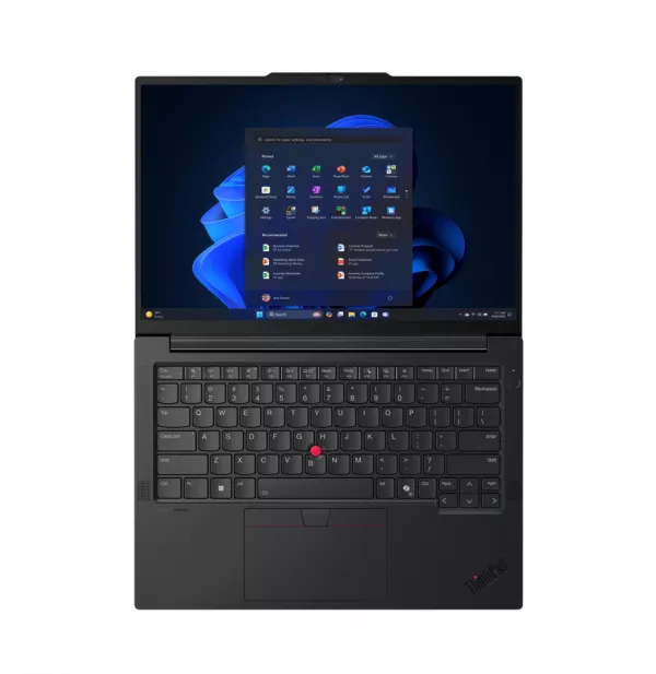 Ordinateur Portable Lenovo ThinkPad E14 Gen 7 (21U2003XFE)