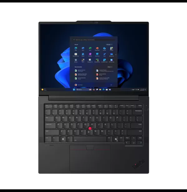Ordinateur Portable Lenovo ThinkPad E14 Gen 7 (21U2005SFE)