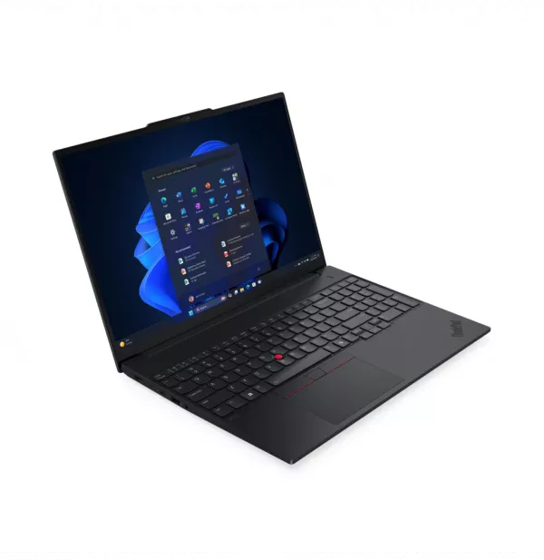 Ordinateur Portable Lenovo ThinkPad E16 Gen3 (22AY001GFE)