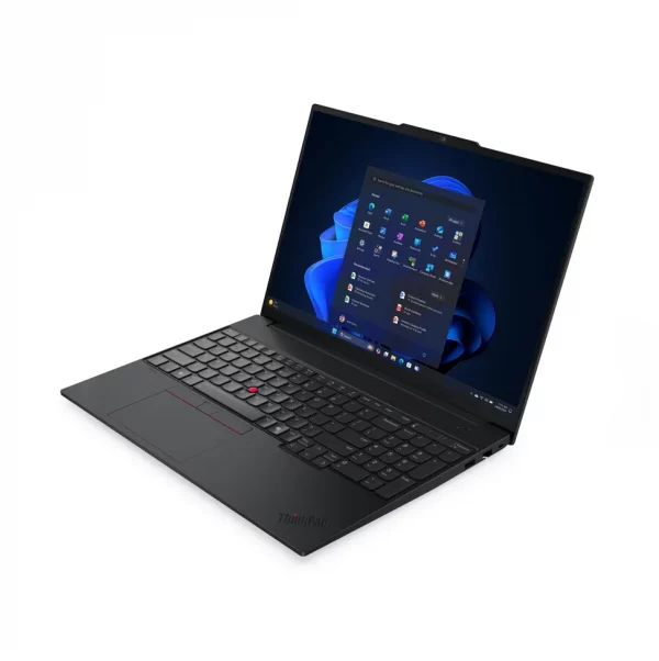 Ordinateur Portable Lenovo ThinkPad E16 Gen3 (22AY001GFE)