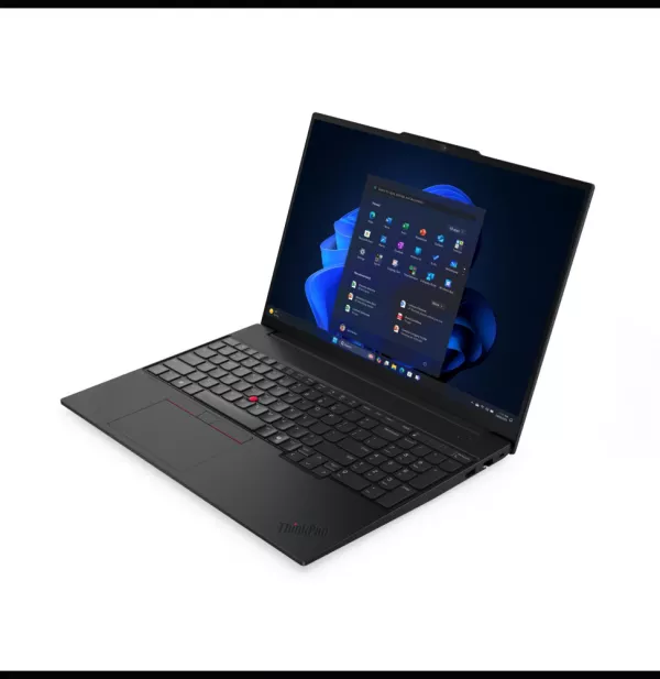 Ordinateur Portable Lenovo ThinkPad E16 Gen3 (22AY001GFE)