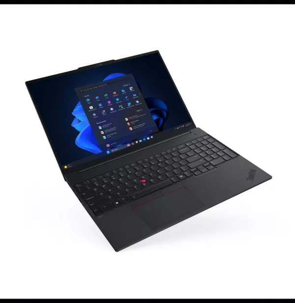 Ordinateur Portable Lenovo ThinkPad E16 Gen3 (22AY001GFE)