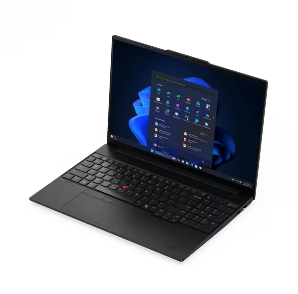 Ordinateur Portable Lenovo ThinkPad E16 Gen3 (22AY001GFE)