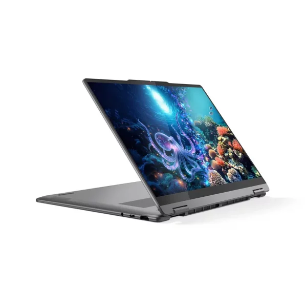 Ordinateur Portable Lenovo Yoga 7 2-in-1 14ILL10 (83JQ009MFG)