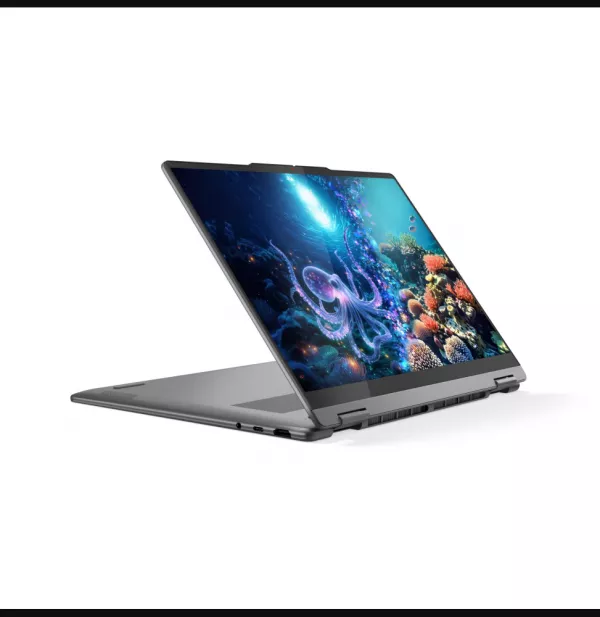 Ordinateur Portable Lenovo Yoga 7 2-in-1 14ILL10 (83JQ009MFG)