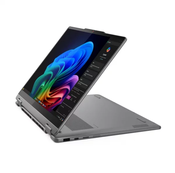 Ordinateur Portable Lenovo Yoga 7 2-in-1 14ILL10 (83JQ009MFG)