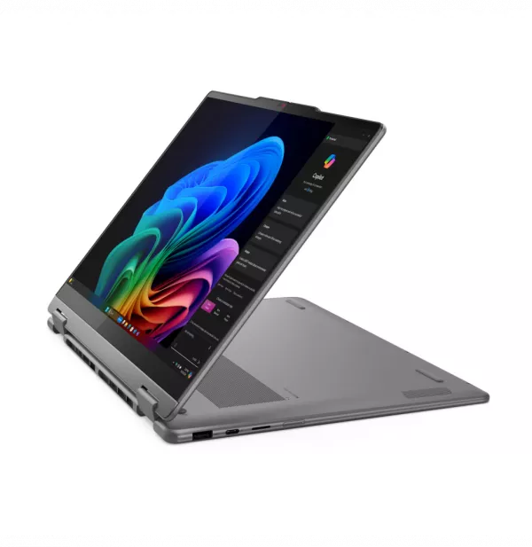 Ordinateur Portable Lenovo Yoga 7 2-in-1 14ILL10 (83JQ009MFG)