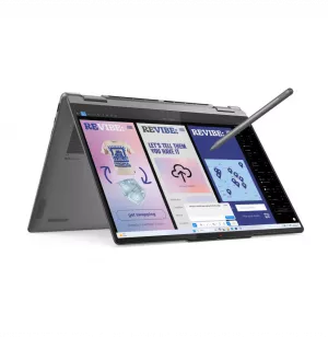 Ordinateur Portable Lenovo Yoga 7 2-in-1 14ILL10 (83JQ009MFG)