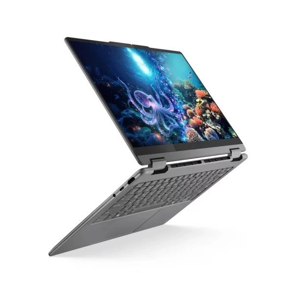 Ordinateur Portable Lenovo Yoga 7 2-in-1 14ILL10 (83JQ009MFG)
