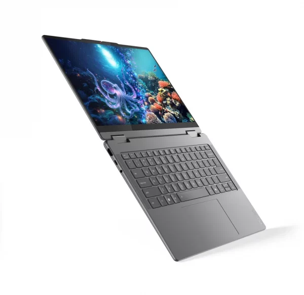 Ordinateur Portable Lenovo Yoga 7 2-in-1 14ILL10 (83JQ009MFG)