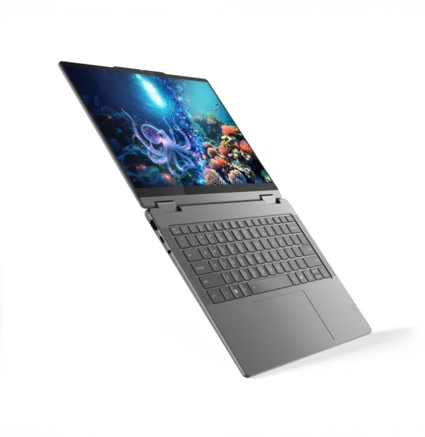 Ordinateur Portable Lenovo Yoga 7 2-in-1 14ILL10 (83JQ009MFG)