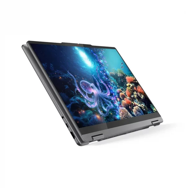 Ordinateur Portable Lenovo Yoga 7 2-in-1 14ILL10 (83JQ009MFG)