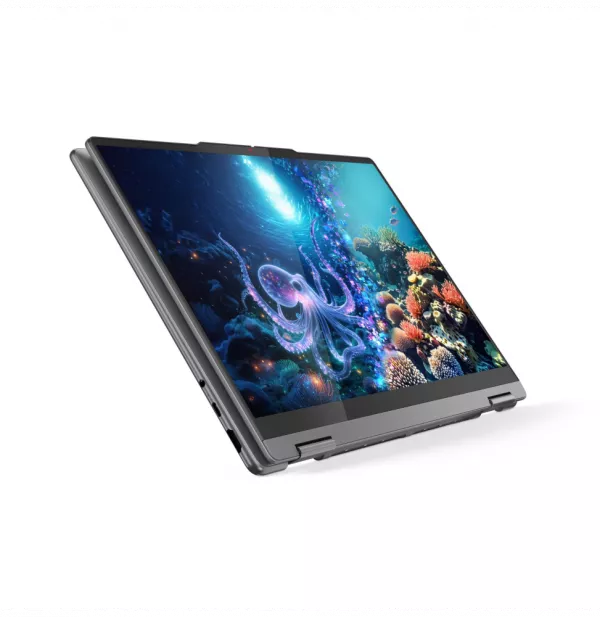 Ordinateur Portable Lenovo Yoga 7 2-in-1 14ILL10 (83JQ009MFG)