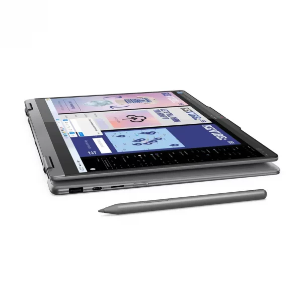 Ordinateur Portable Lenovo Yoga 7 2-in-1 14ILL10 (83JQ009MFG)