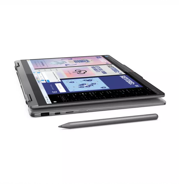 Ordinateur Portable Lenovo Yoga 7 2-in-1 14ILL10 (83JQ009MFG)