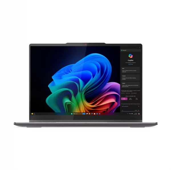 Ordinateur Portable Lenovo Yoga 7 2-in-1 14ILL10 (83JQ009MFG)