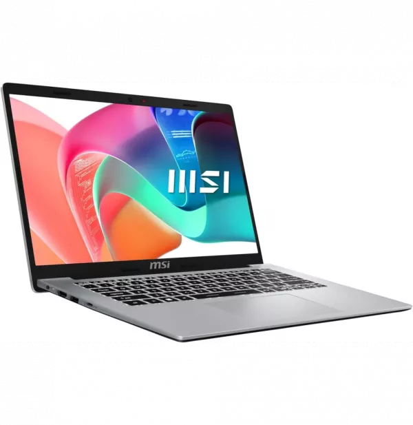 Ordinateur Portable MSI Modern 14 F1MXG-672MA (9S7-14S111-672)