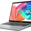 Ordinateur Portable MSI Modern 14 F1MXG-672MA (9S7-14S111-672)