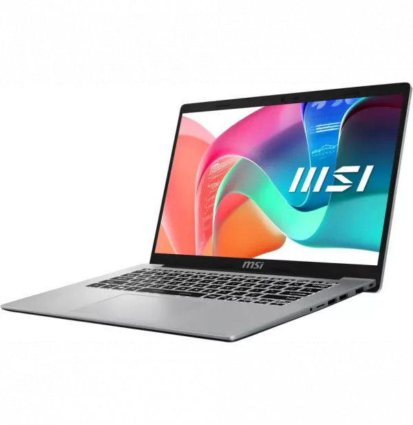 Ordinateur Portable MSI Modern 14 F1MXG-672MA (9S7-14S111-672)