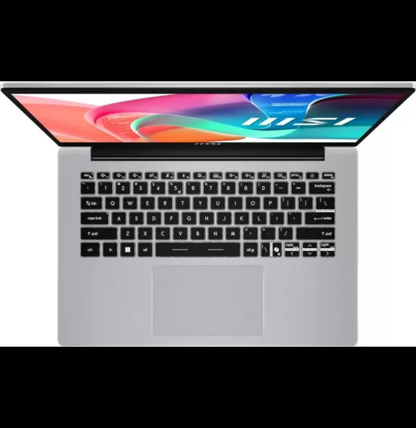 Ordinateur Portable MSI Modern 14 F1MXG-672MA (9S7-14S111-672)