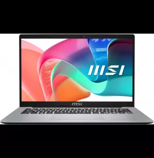 Ordinateur Portable MSI Modern 14 F1MXG-672MA (9S7-14S111-672)