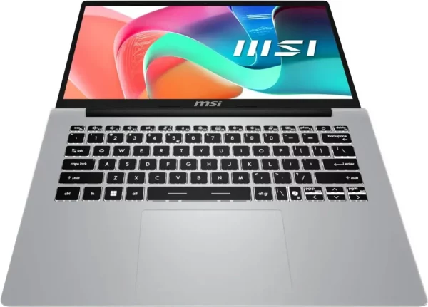 Ordinateur Portable MSI Modern 14 F1MXG-672MA (9S7-14S111-672)