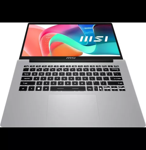 Ordinateur Portable MSI Modern 14 F1MXG-672MA (9S7-14S111-672)