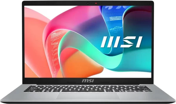 Ordinateur Portable MSI Modern 14 F1MXG-672MA (9S7-14S111-672)
