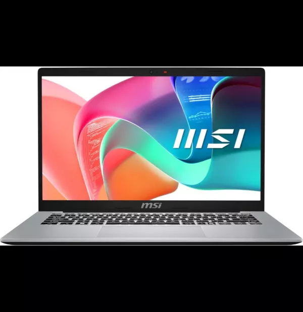 Ordinateur Portable MSI Modern 14 F1MXG-672MA (9S7-14S111-672)