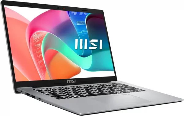 Ordinateur Portable MSI Modern 14 F1MXG-673XMA (9S7-14S111-673)