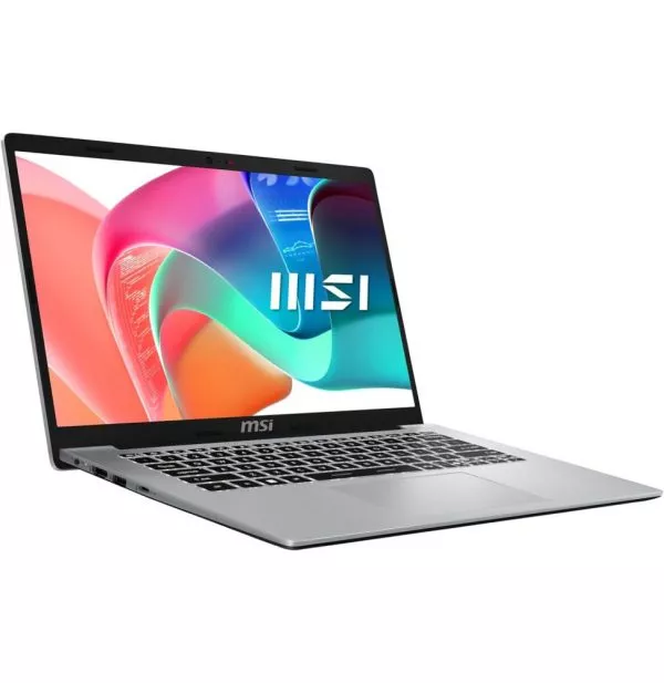 Ordinateur Portable MSI Modern 14 F1MXG-673XMA (9S7-14S111-673)