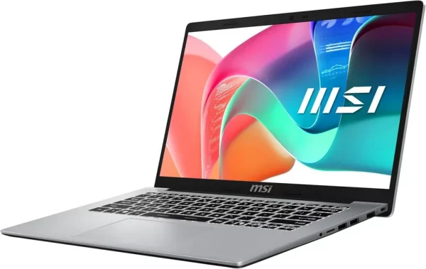 Ordinateur Portable MSI Modern 14 F1MXG-673XMA (9S7-14S111-673)