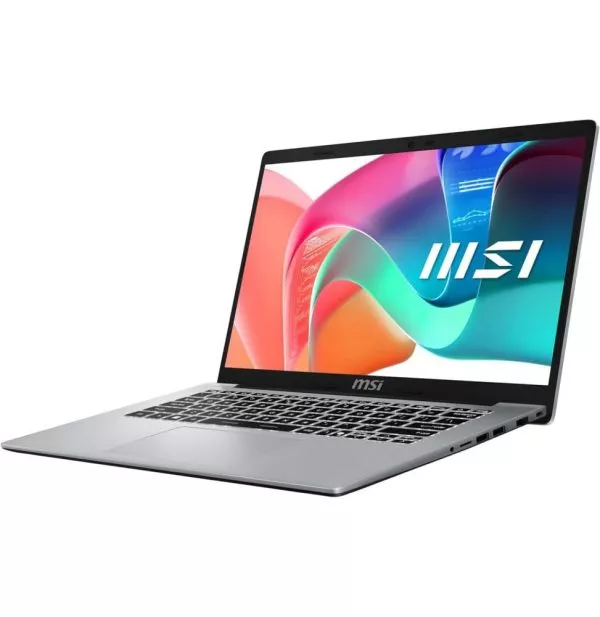 Ordinateur Portable MSI Modern 14 F1MXG-673XMA (9S7-14S111-673)
