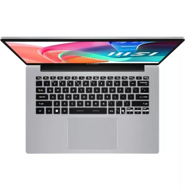 Ordinateur Portable MSI Modern 14 F1MXG-673XMA (9S7-14S111-673)