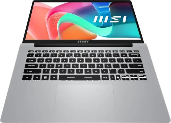 Ordinateur Portable MSI Modern 14 F1MXG-673XMA (9S7-14S111-673)